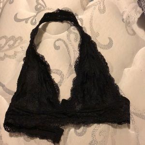 Halter Neck Bralette